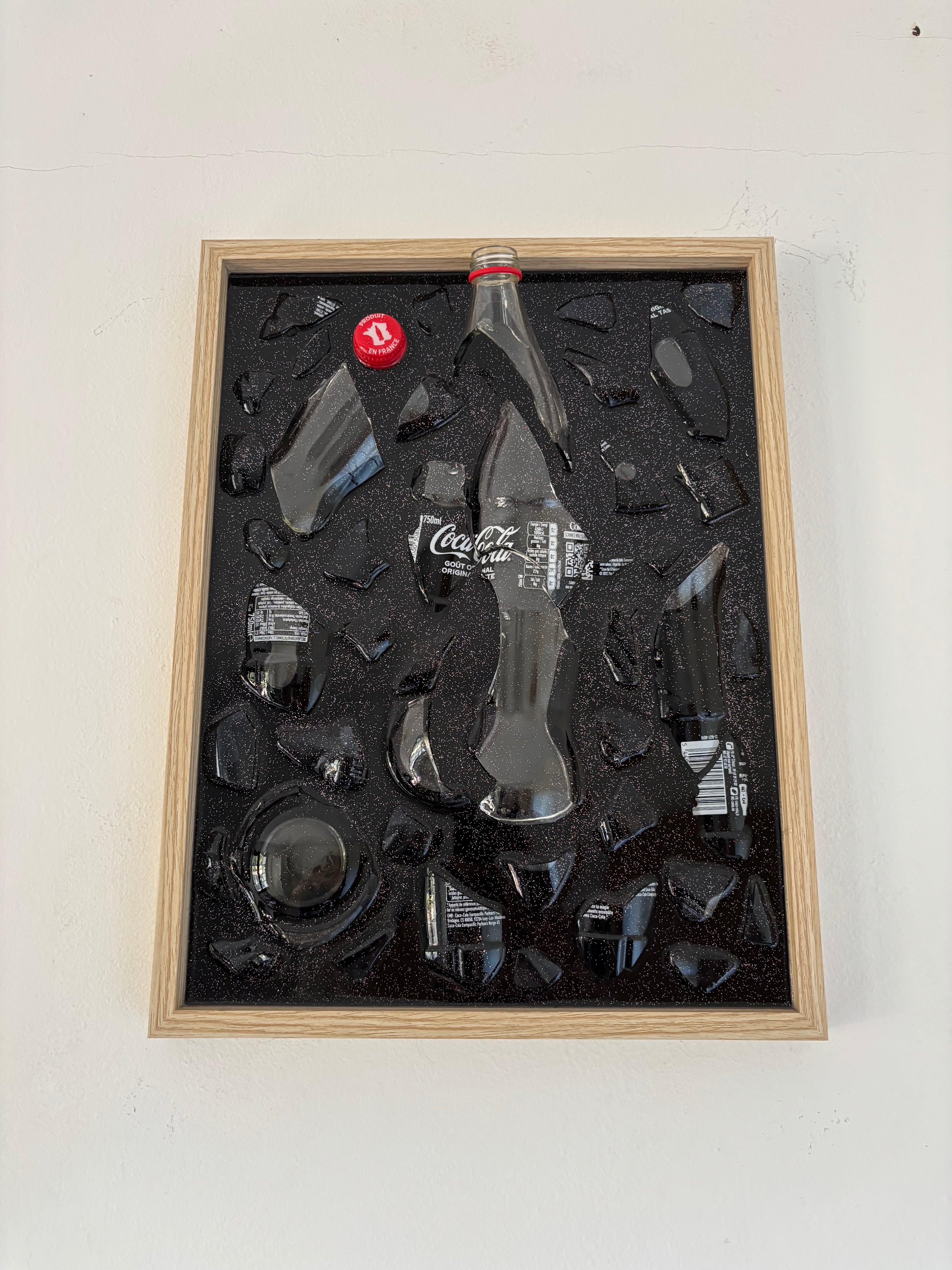 Tableau - Coca-Cola original