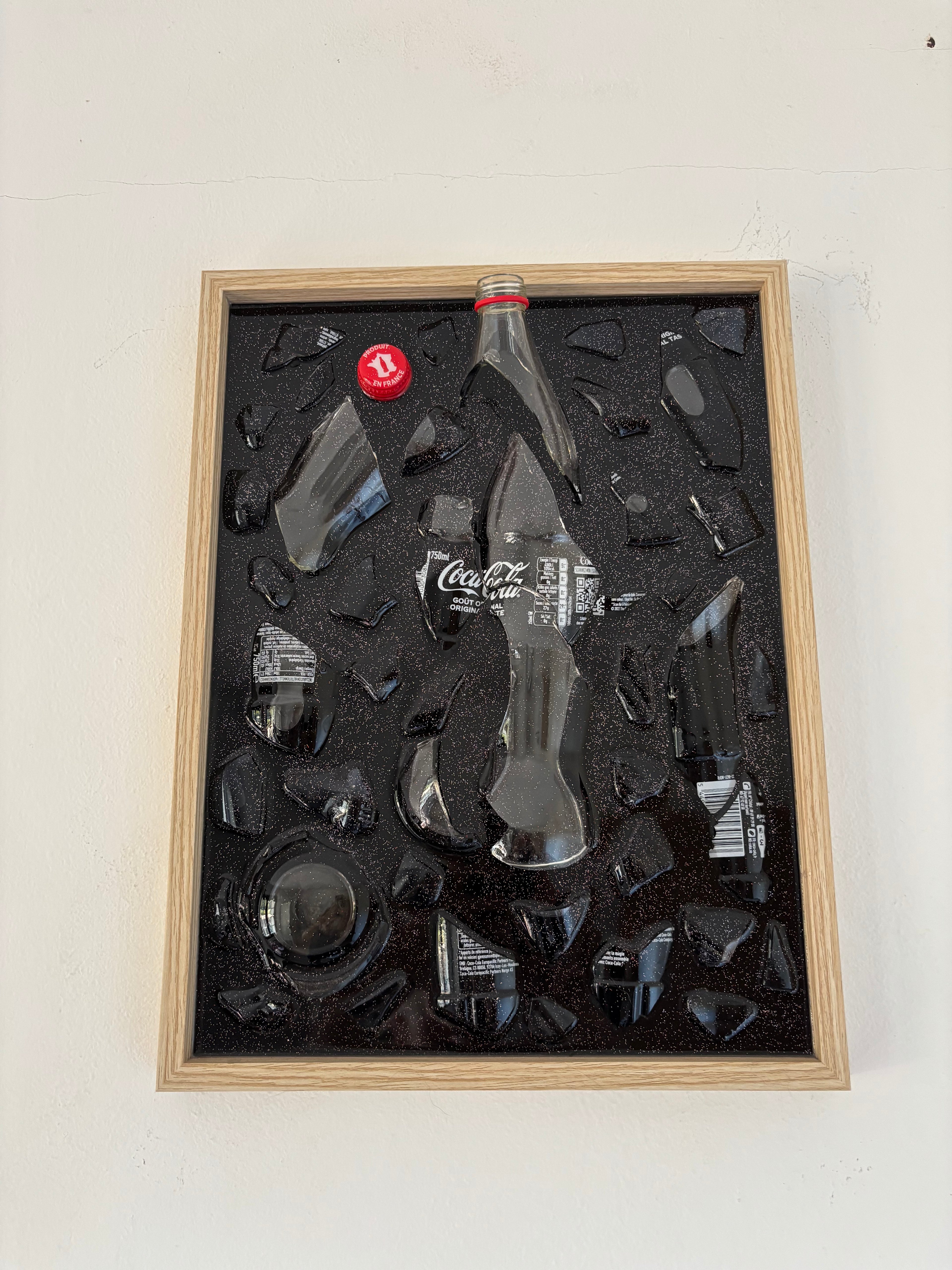 Tableau - Coca-Cola original