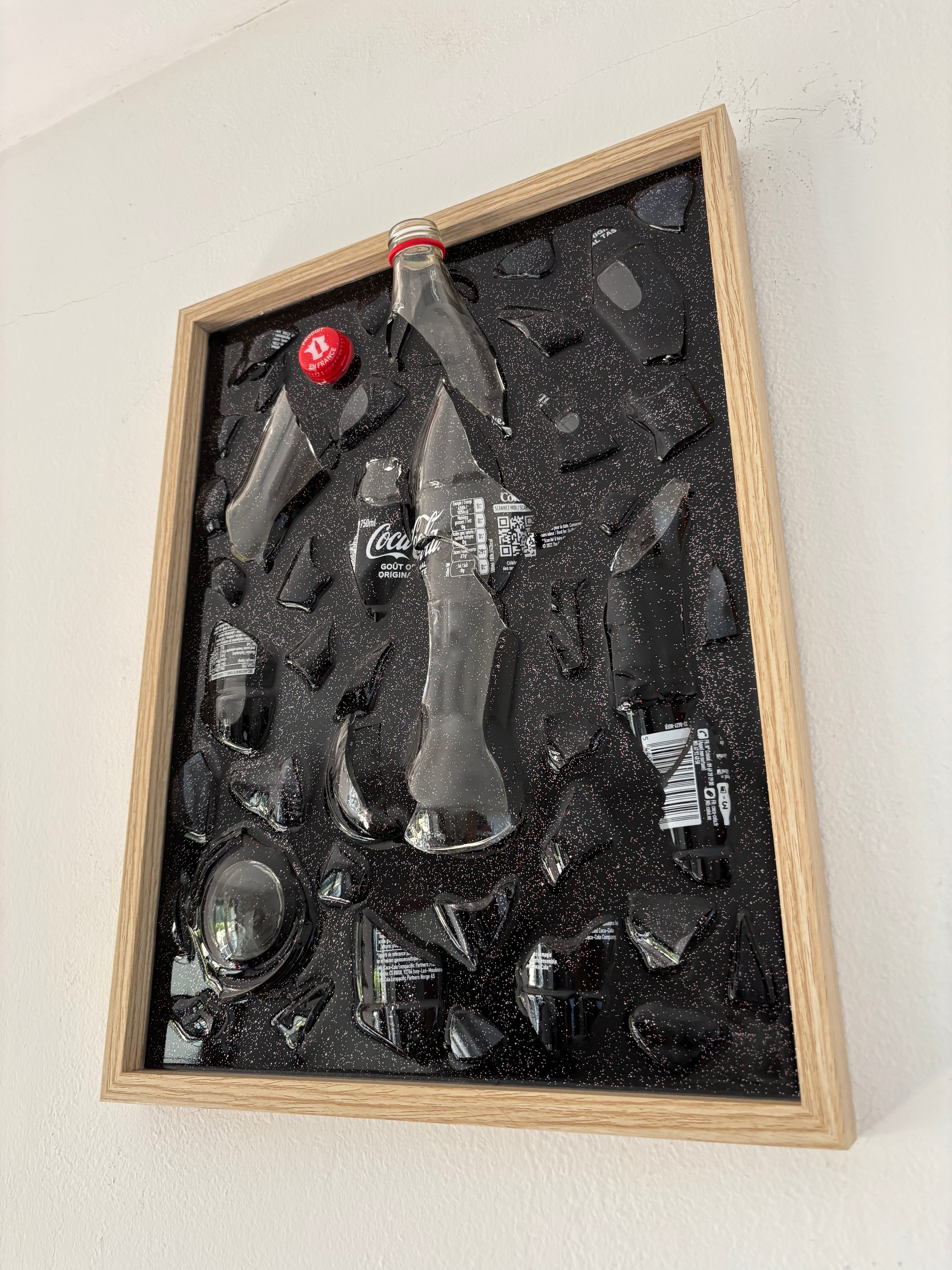 Tableau - Coca-Cola original