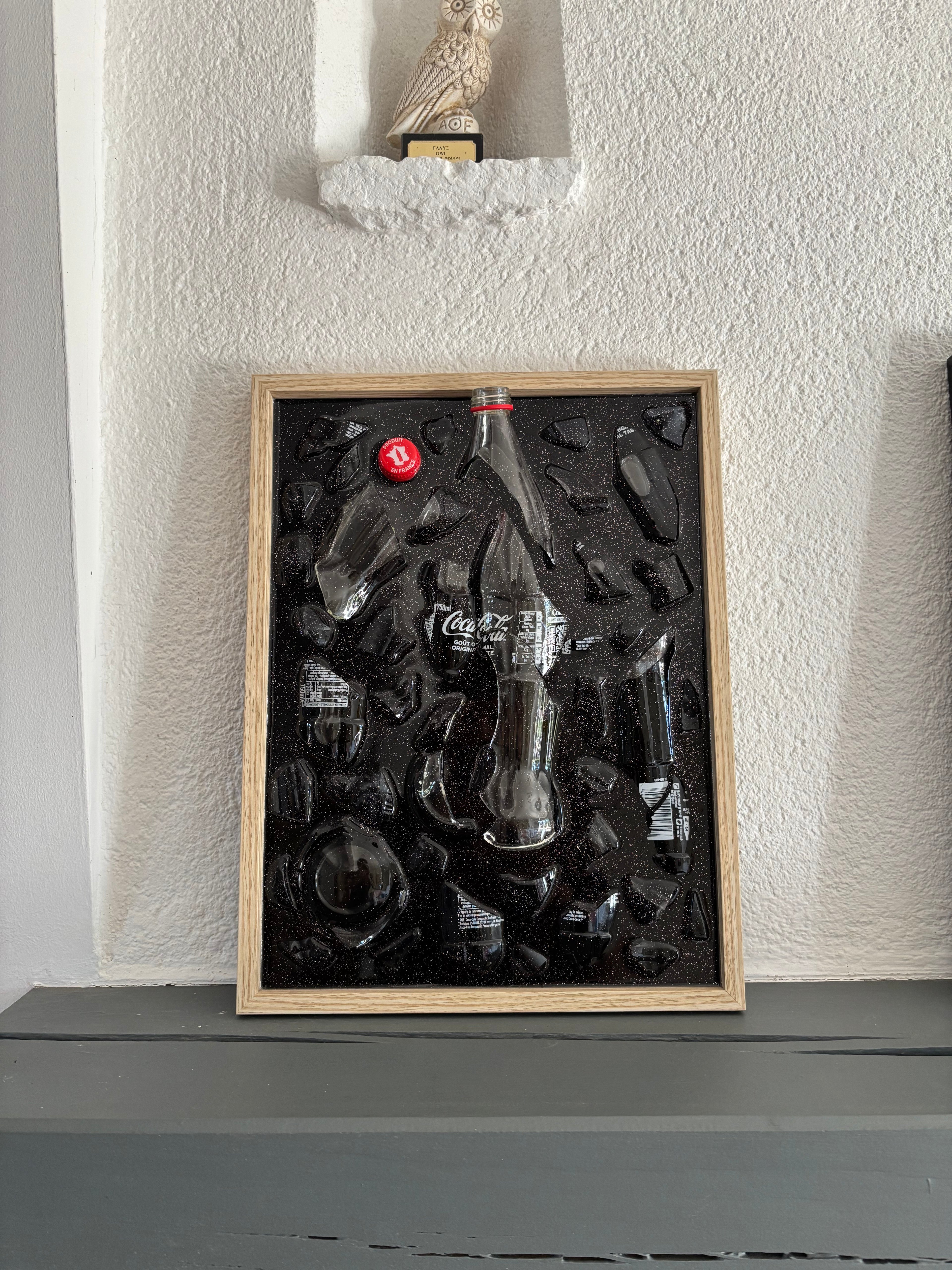 Tableau - Coca-Cola original