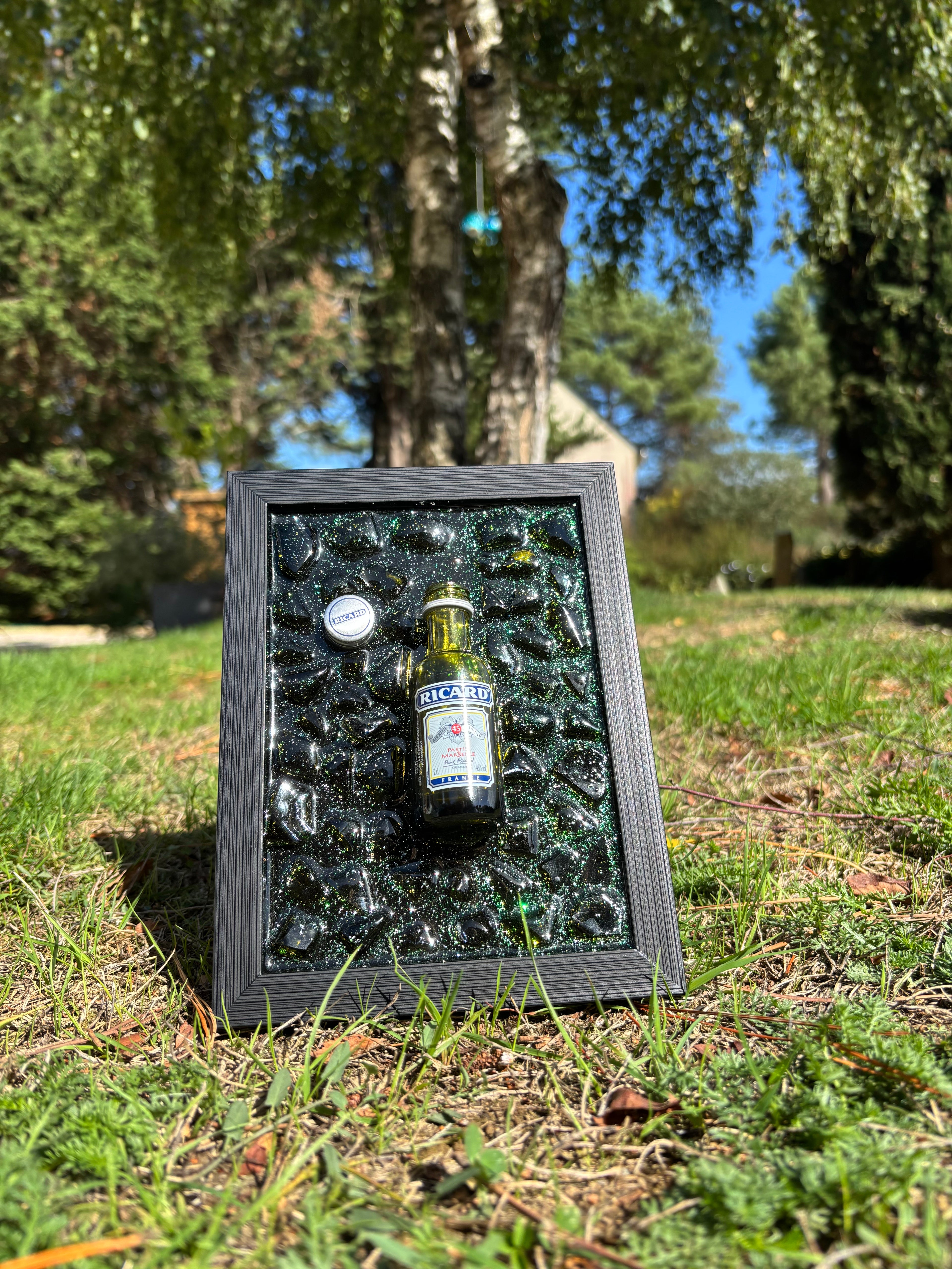 Tableau Mini - Ricard