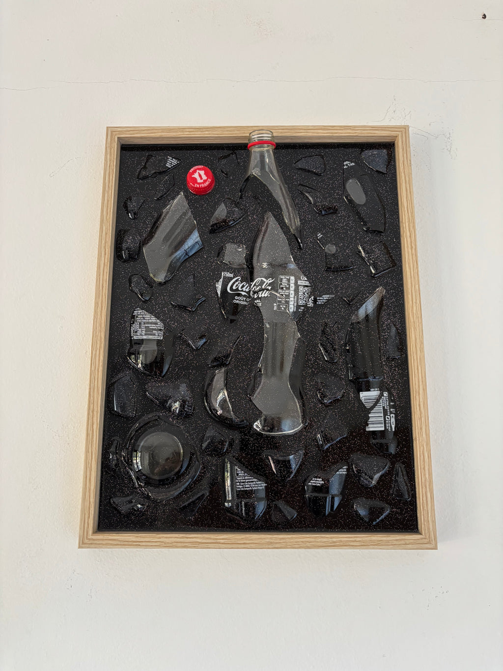 Tableau - Coca-Cola original