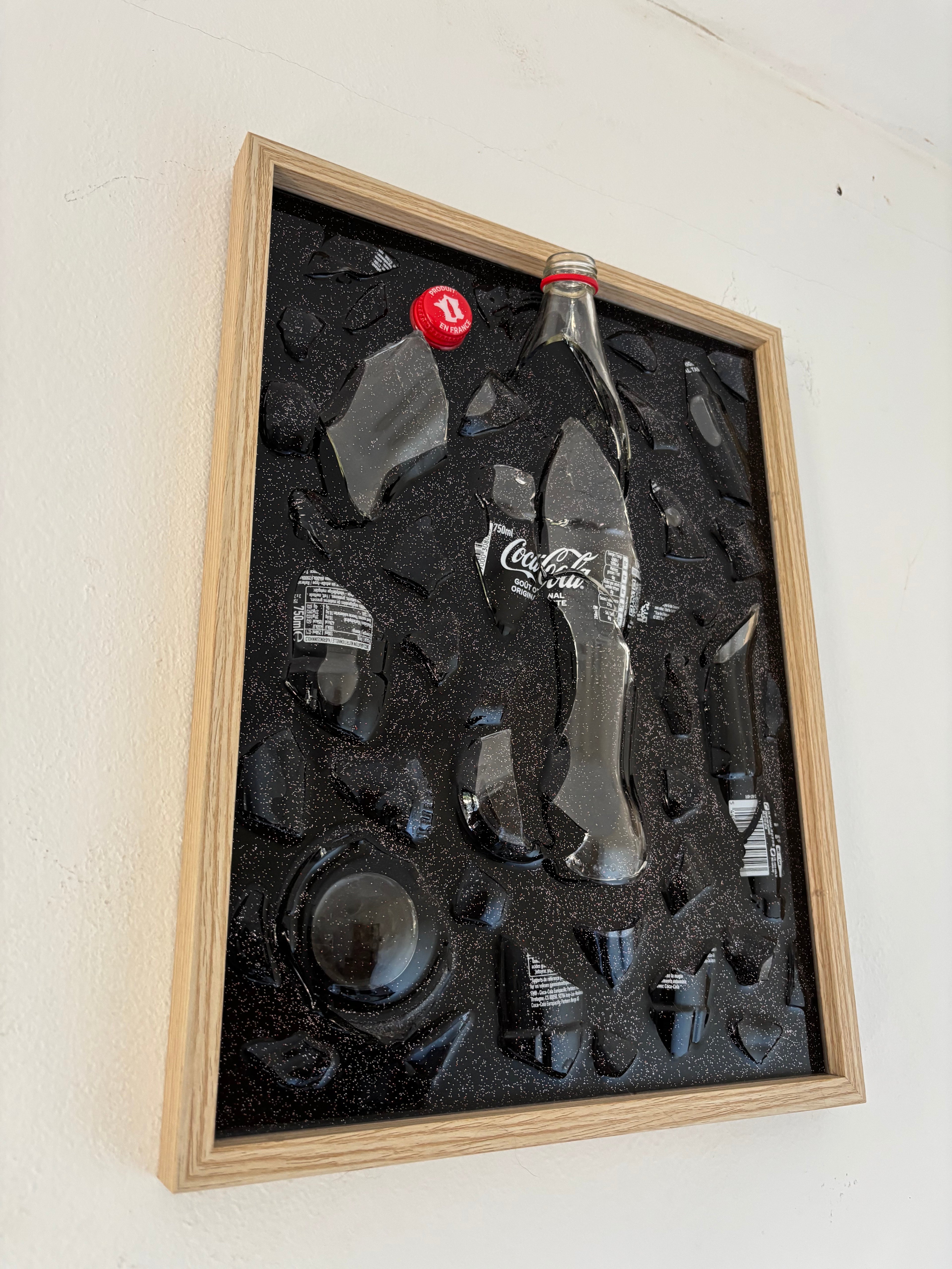 Tableau - Coca-Cola original