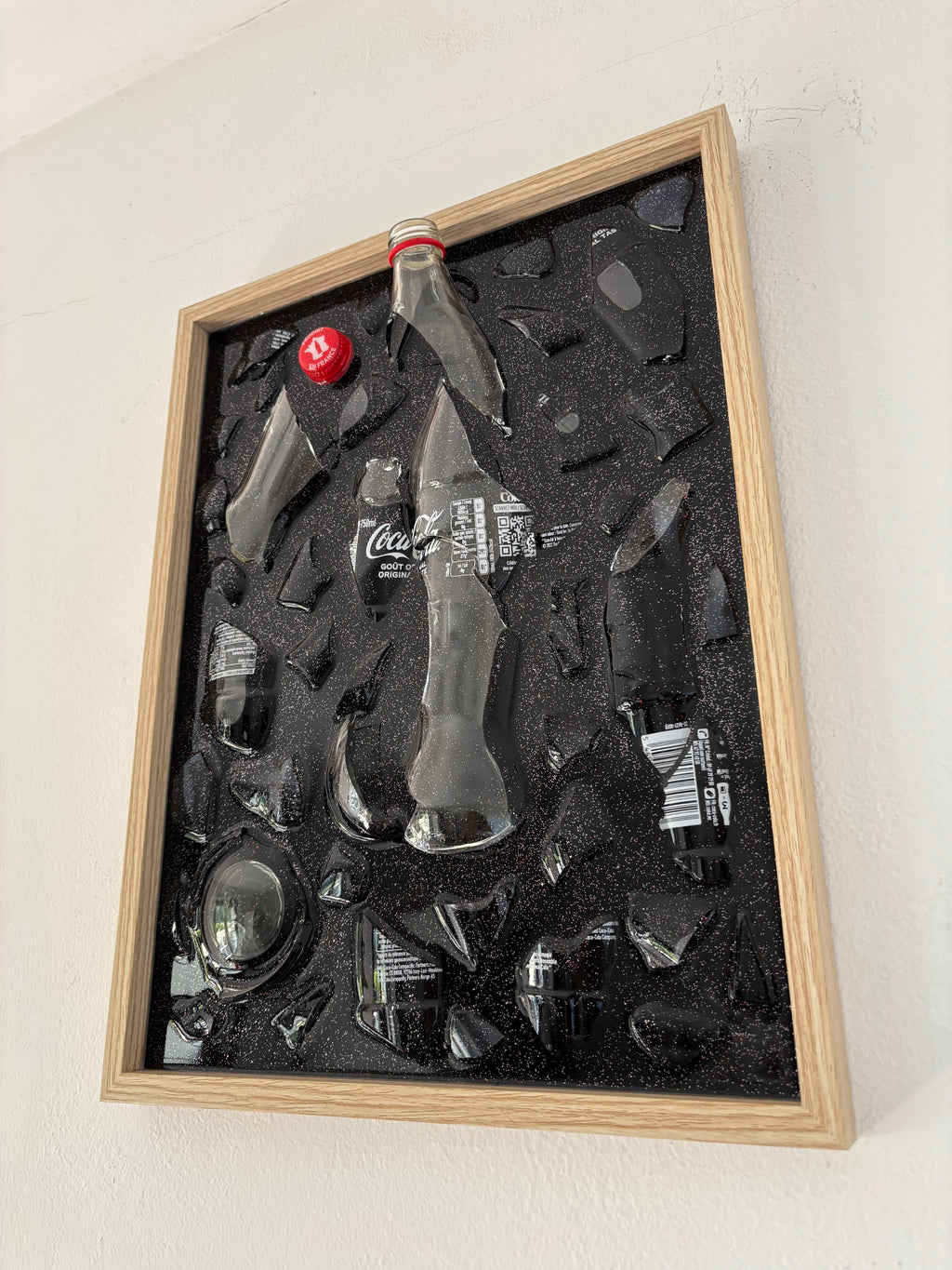 Tableau - Coca-Cola original