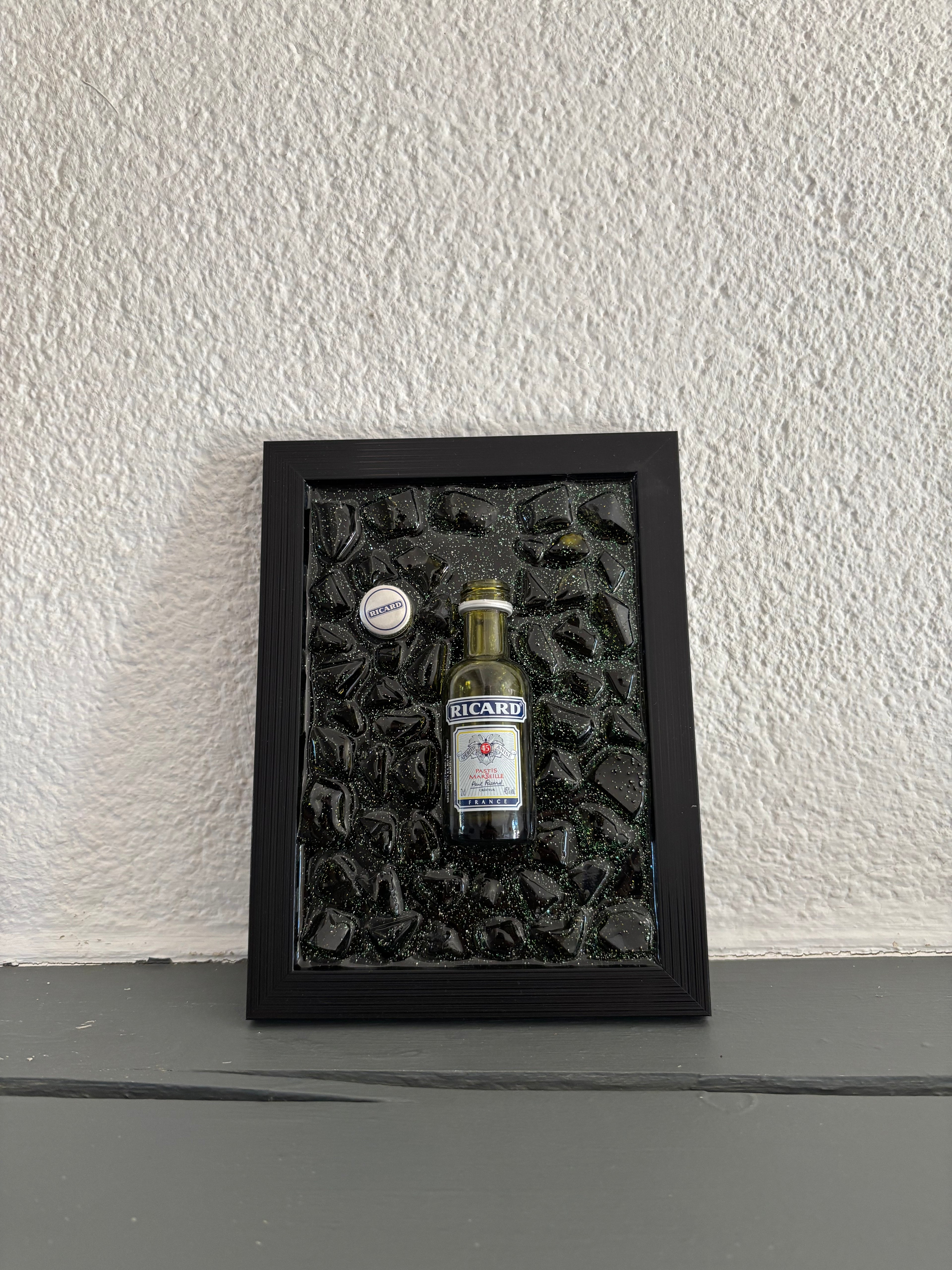 Tableau Mini - Ricard