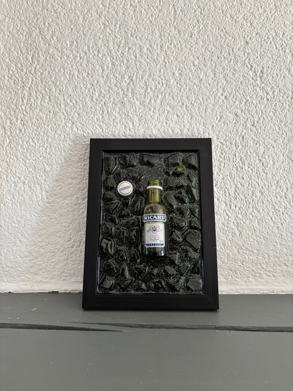 Tableau Mini - Ricard
