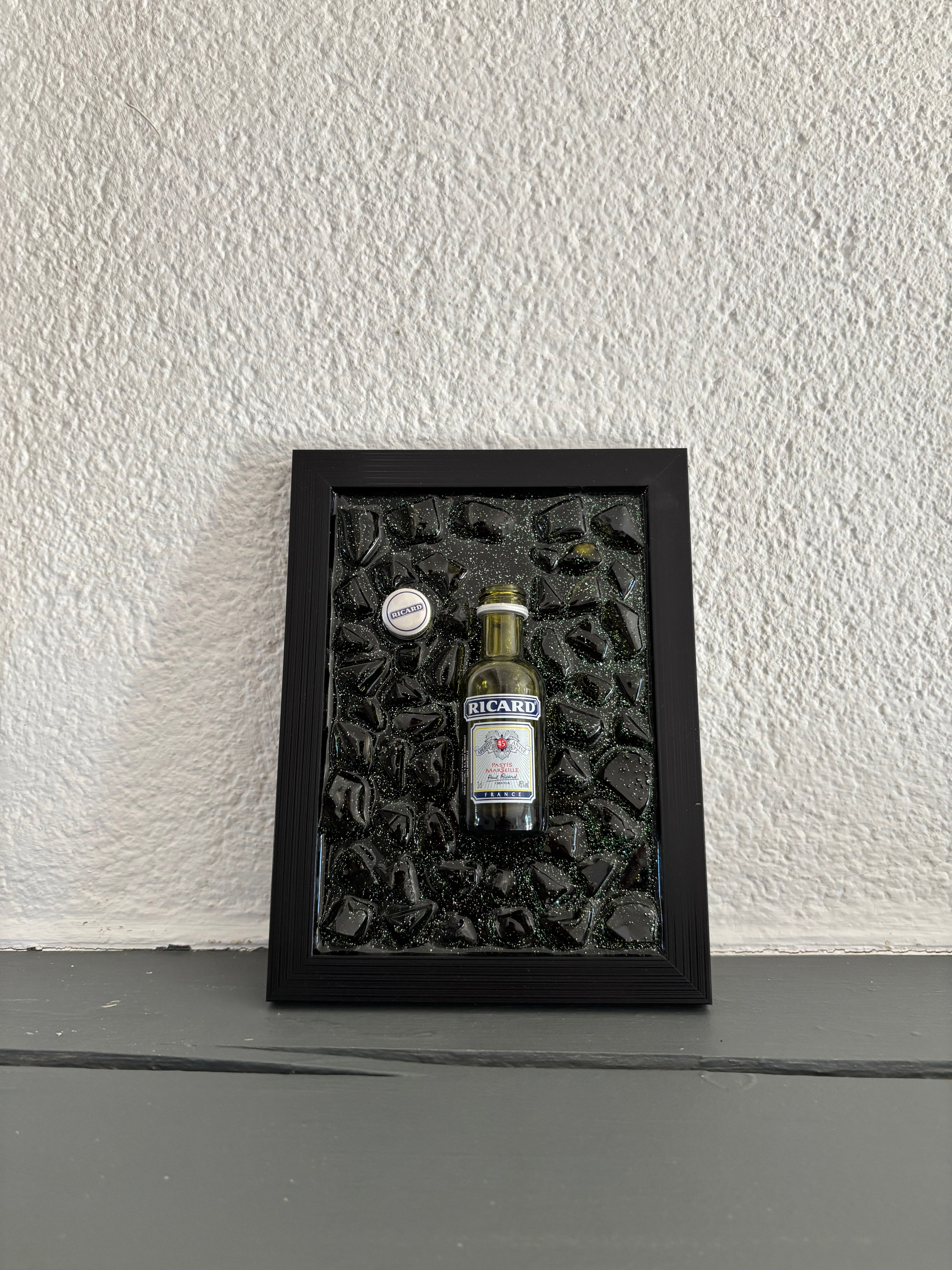 Tableau Mini - Ricard