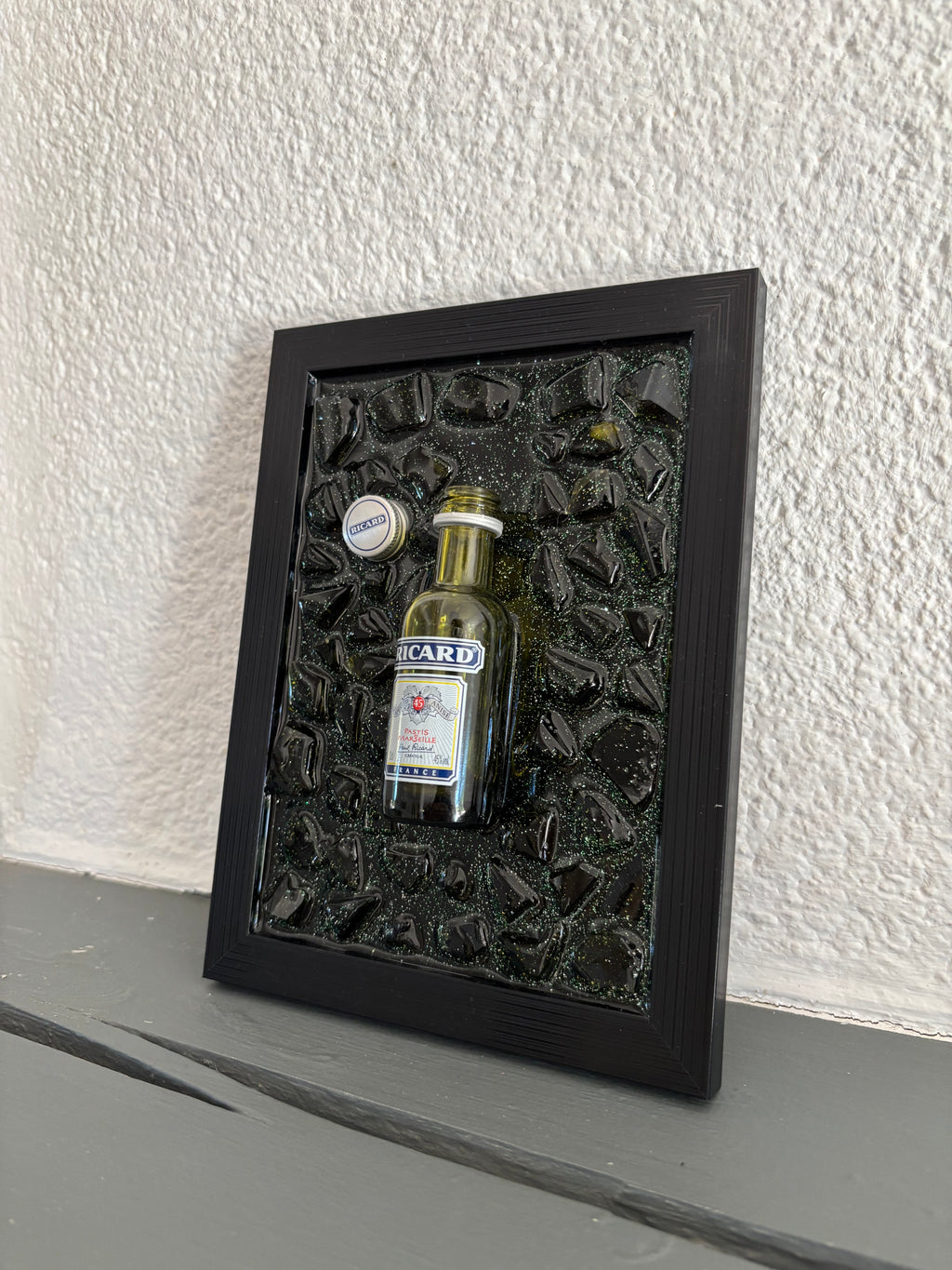 Tableau Mini - Ricard
