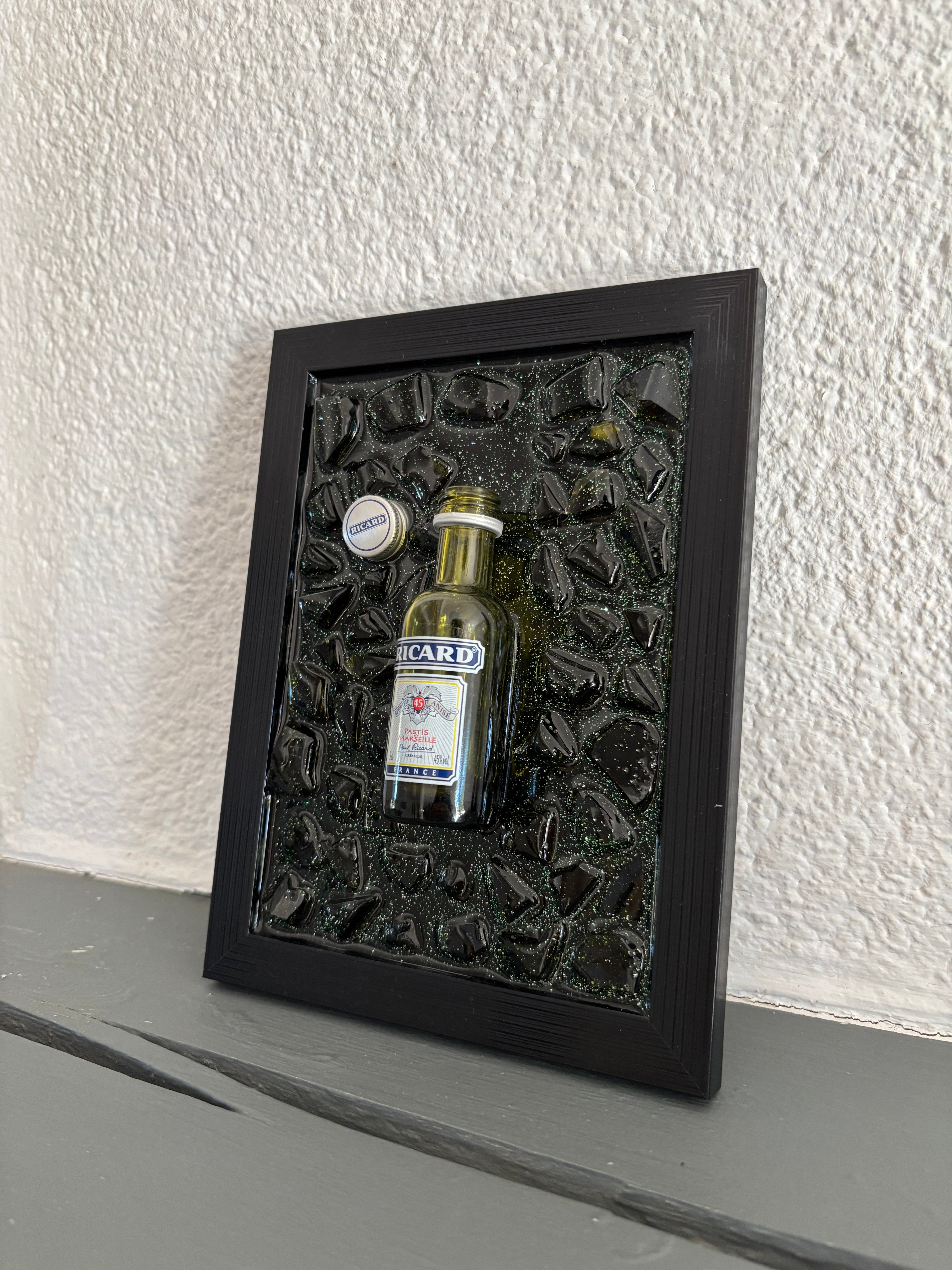 Tableau Mini - Ricard