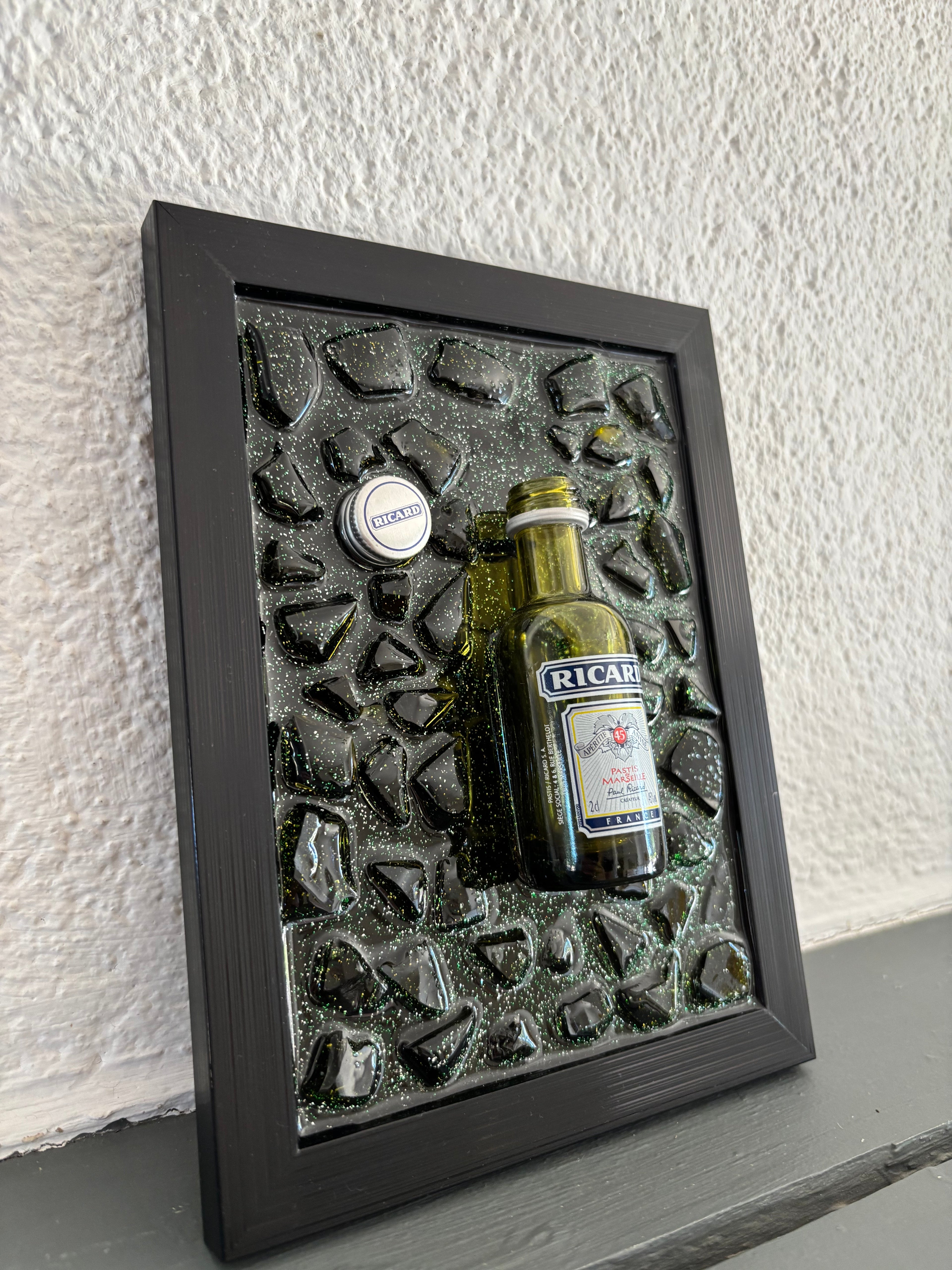Tableau Mini - Ricard