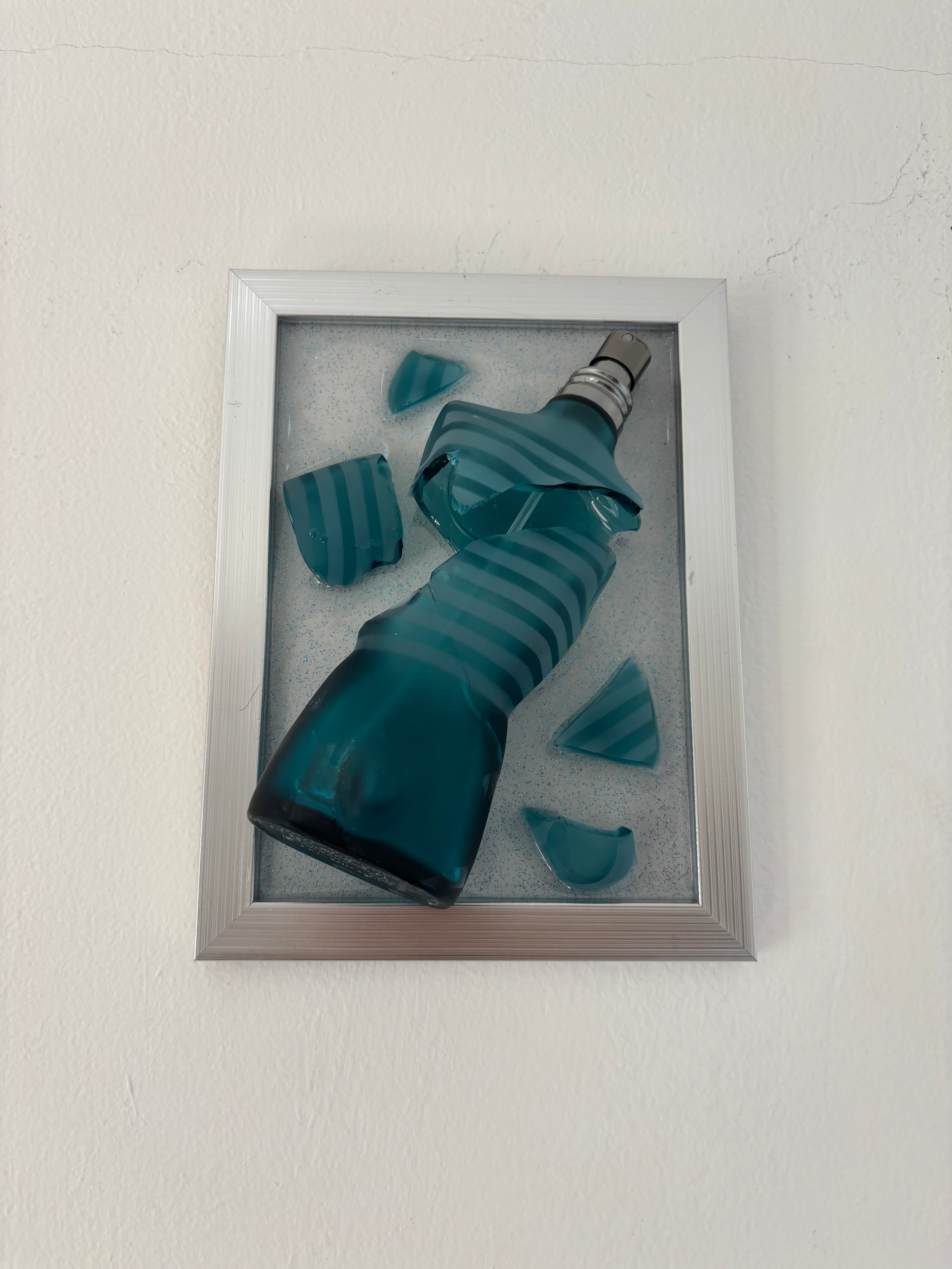 Cadre Le Mâle Jean-Paul Gaultier - Mini