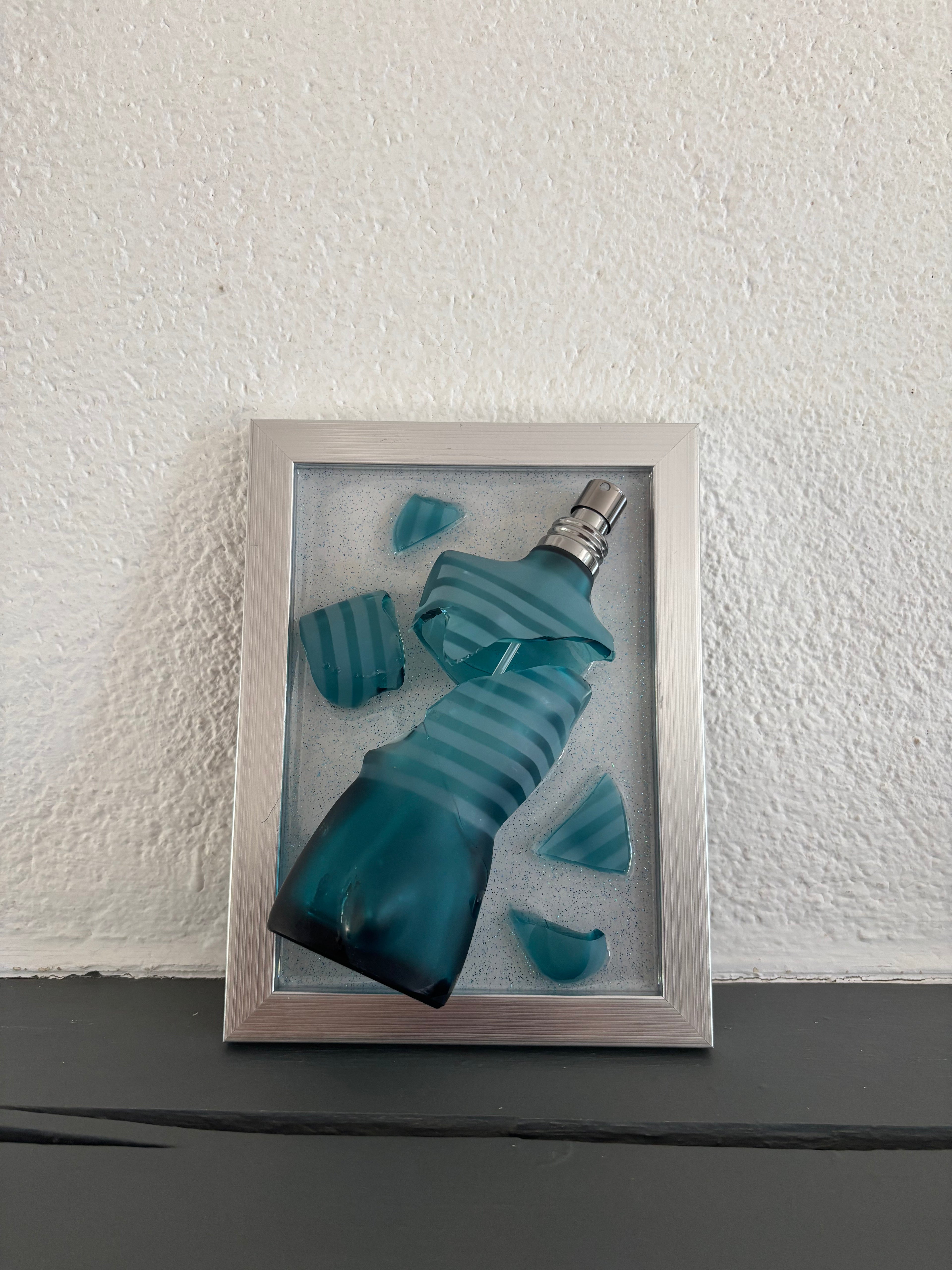 Cadre Le Mâle Jean-Paul Gaultier - Mini