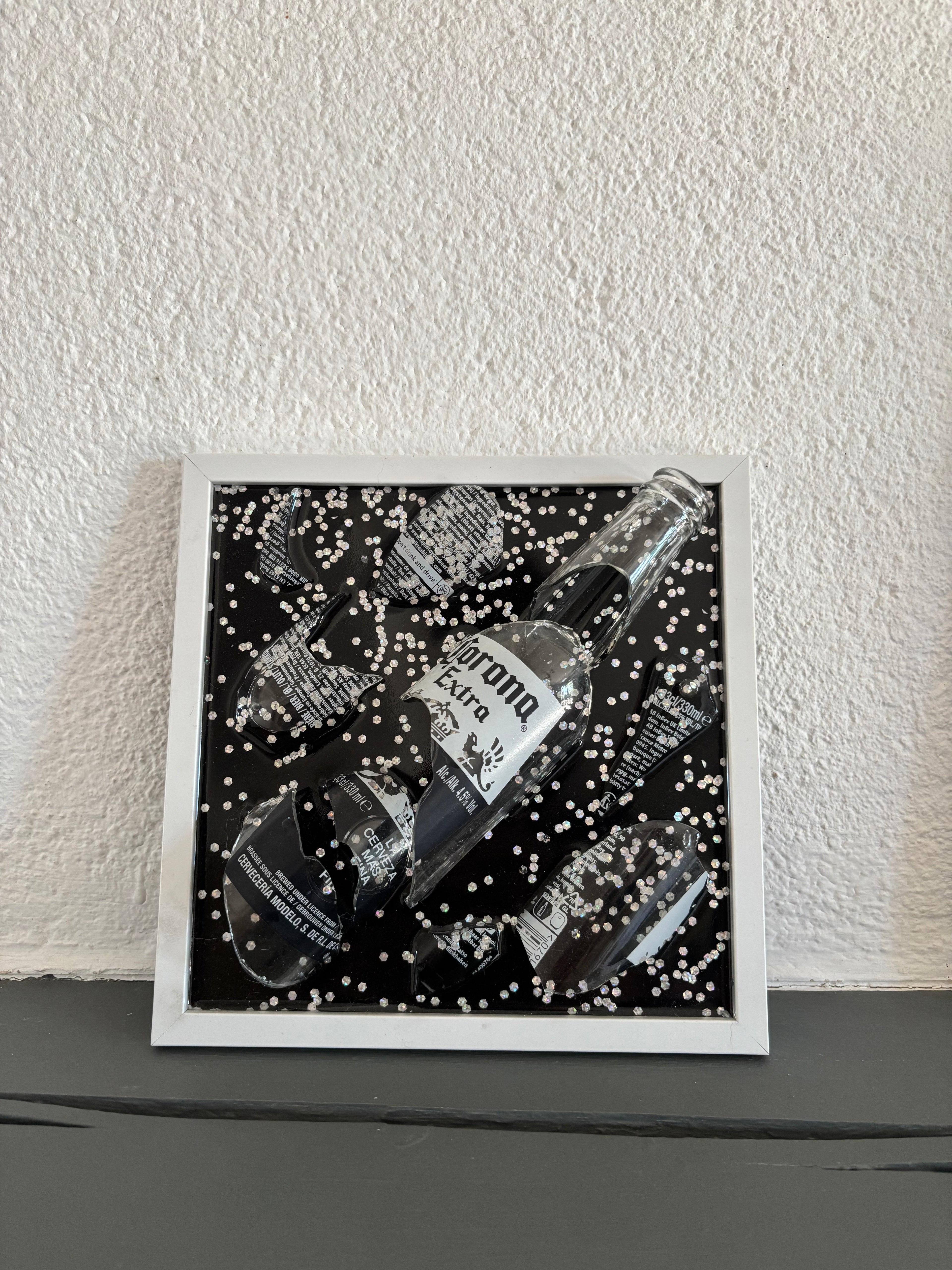 Tableau - Corona Extra