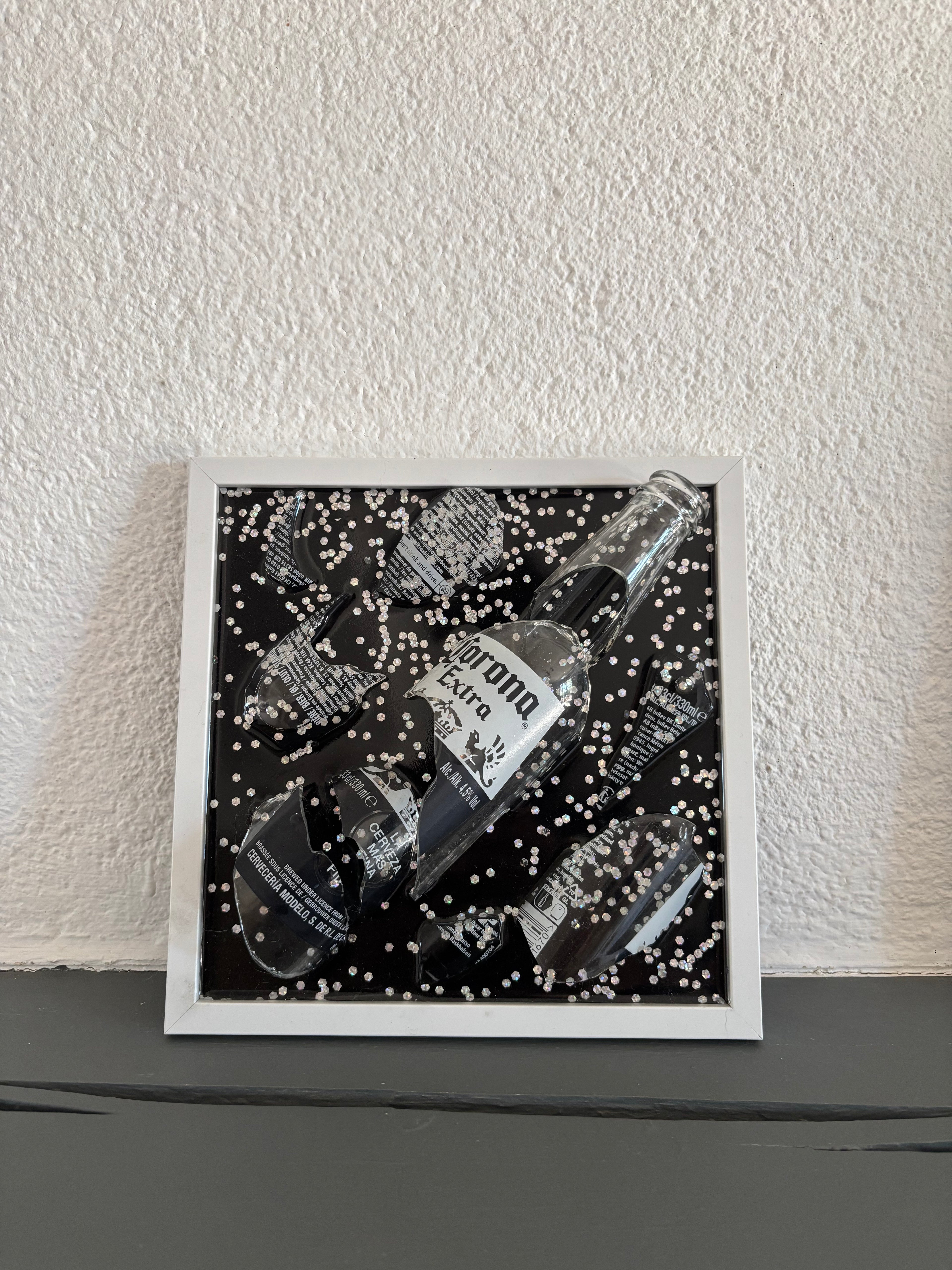 Tableau - Corona Extra