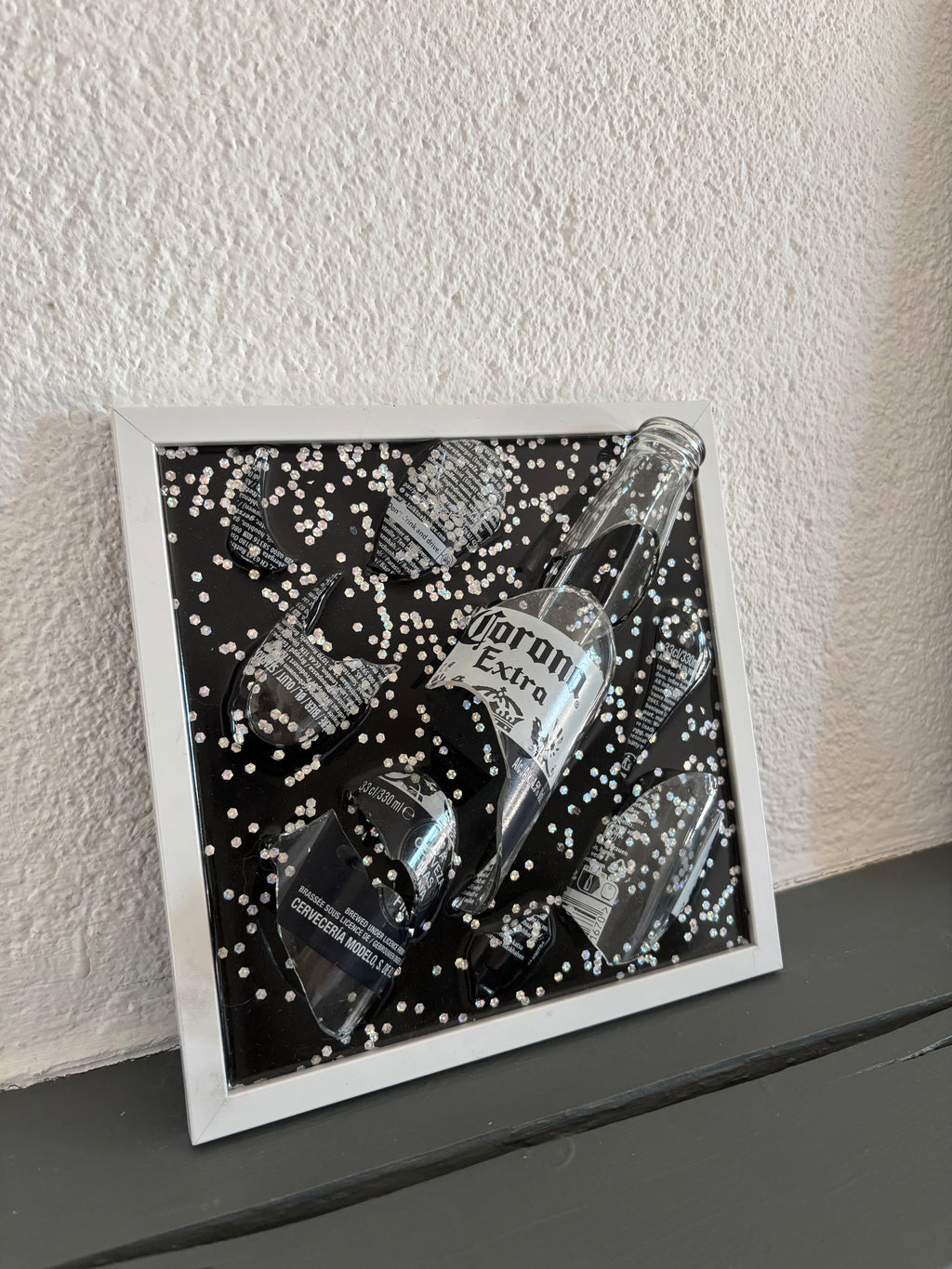 Tableau - Corona Extra