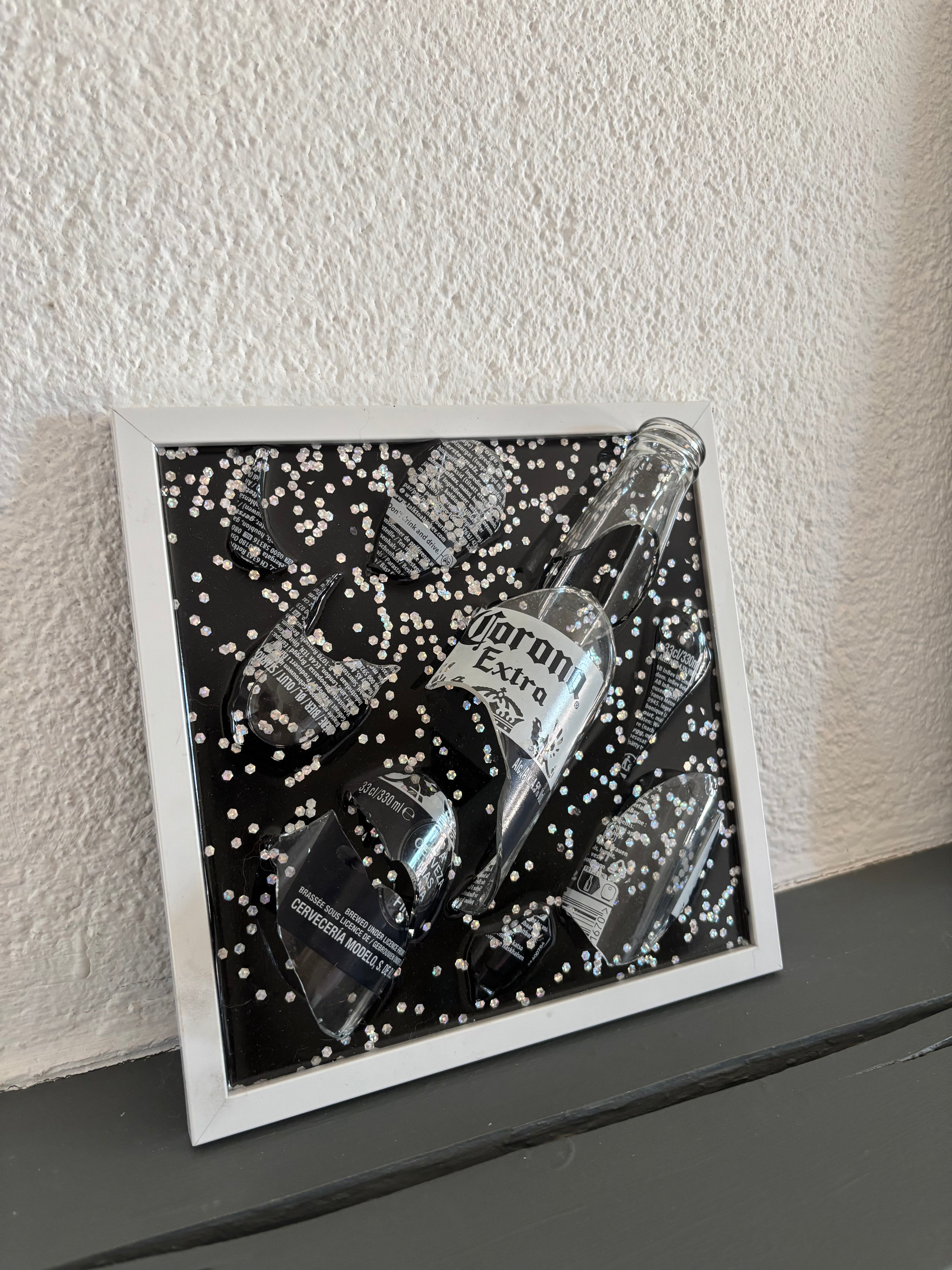 Tableau - Corona Extra