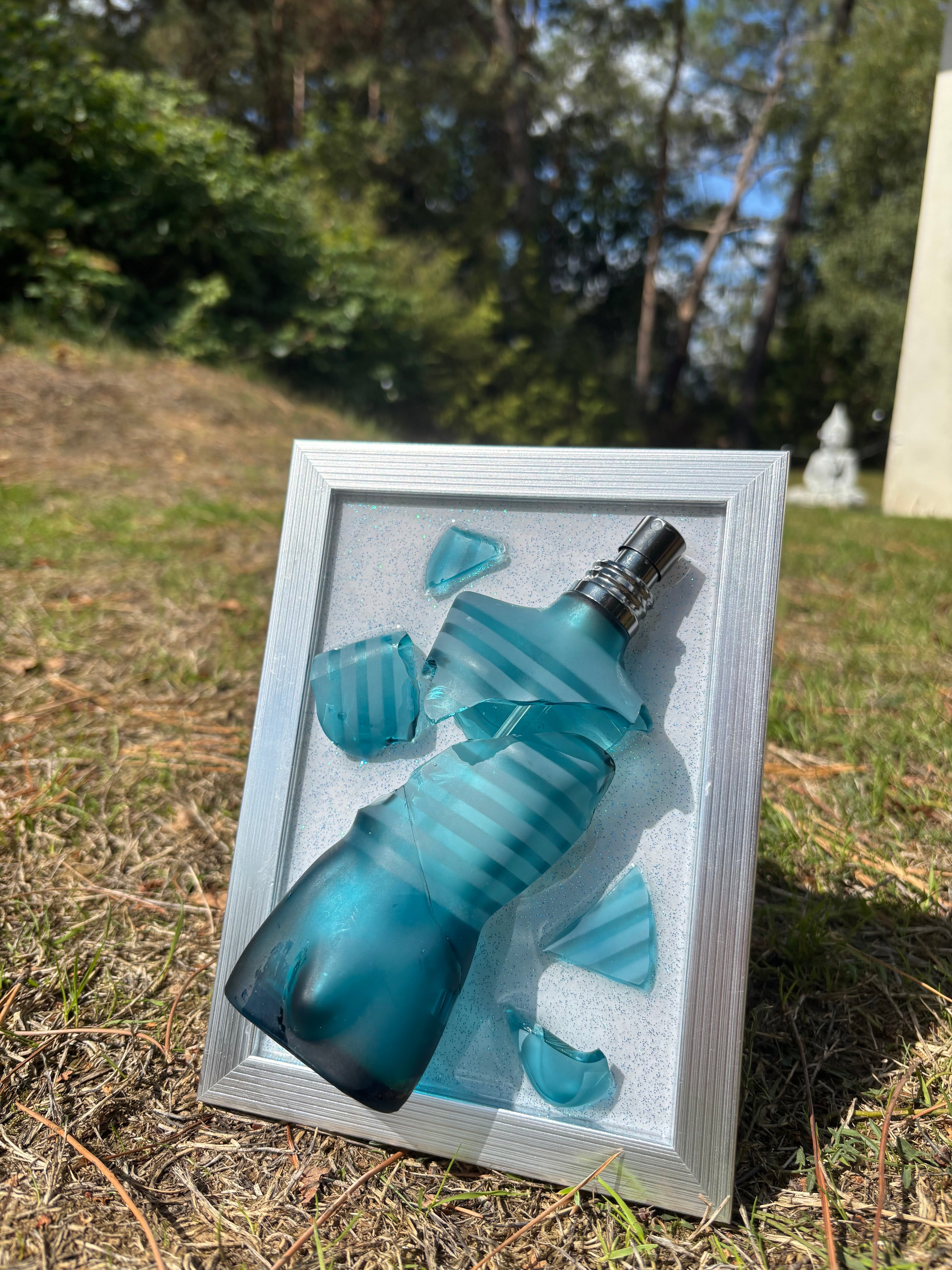 Cadre Le Mâle Jean-Paul Gaultier - Mini